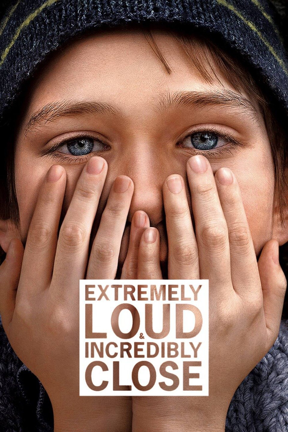 Extremely Loud &amp; Incredibly Close (2011) [187965] (A1324710000) [[Movies]] --Plex--